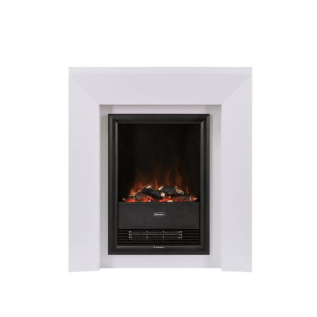 Dimplex Каминокомплект Style - Слоновая кость с очагом Viotta