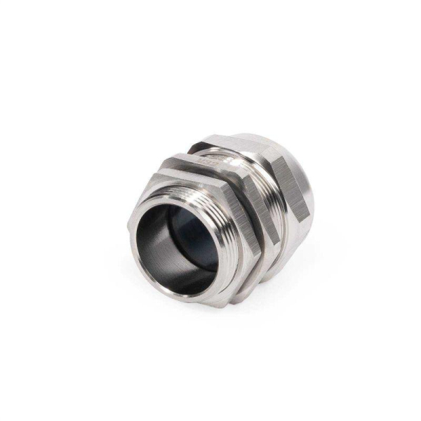 Ввод кабельный MG-М-12 (INOX) (уп.10шт) Fortisflex 85433