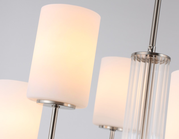 Люстра на штанге Ambrella Light LH56211