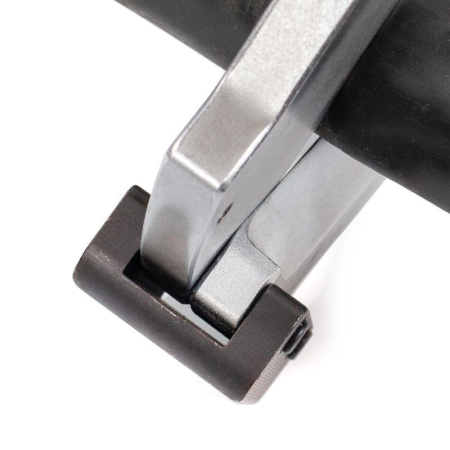 Ножницы гидравлические НГО-105 в кейсе КВТ 66149