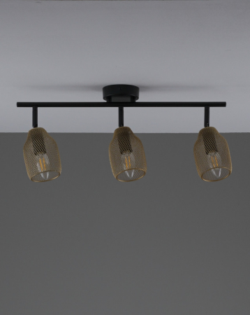 Спот Moderli V11838-3C