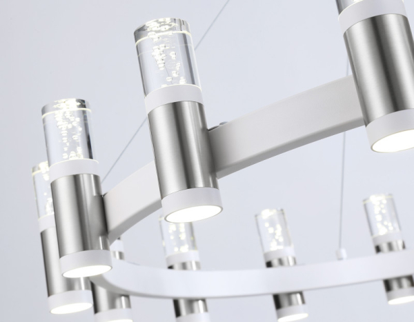 Подвесная люстра Ambrella Light FL6208