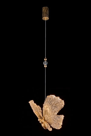 Подвесной светильник Fluorite FL1103-1P1