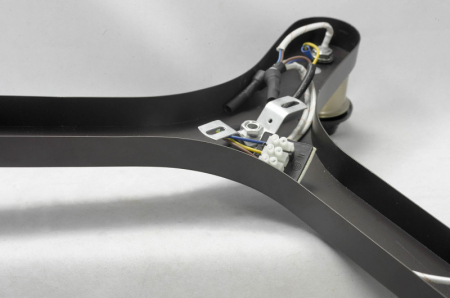 Накладная люстра Lussole LSP-9534