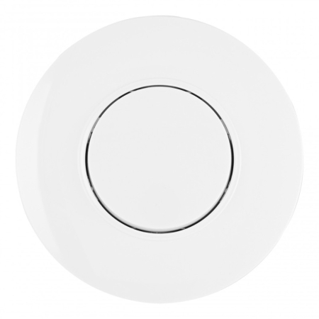 Выключатель Arte Milano SET08-1-30-1 white