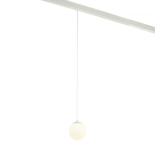 Светильник на шине MyFar MT0223-10W3K-S-W