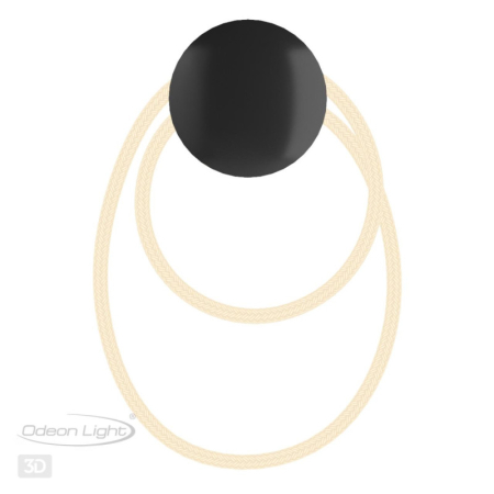 Бра Odeon Light 4398/20WL