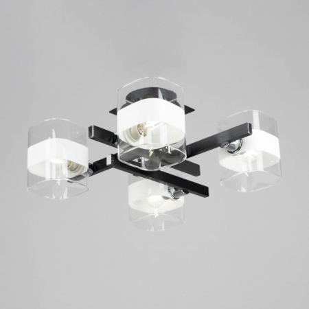 Накладная люстра Citilux CL139242