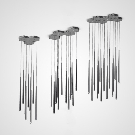 Подвесной светильник ImperiumLoft 151841-26