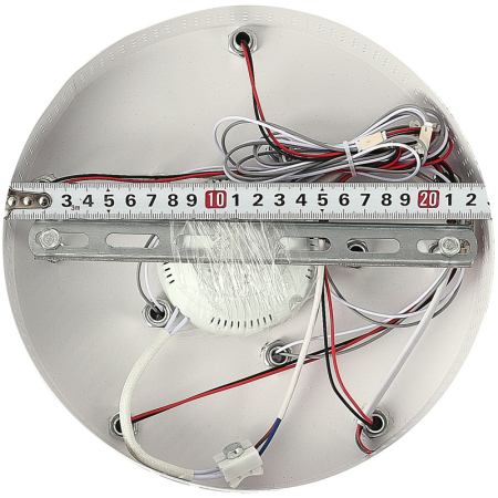 Накладная люстра Natali Kovaltseva HIGH-TECH LED LAMPS 82038