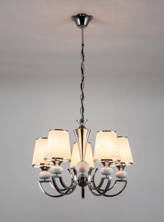 Подвесная люстра Escada 649/5S