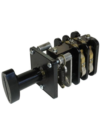 Переключатель универсальный УП 5311-А225 Электротехник ET504792