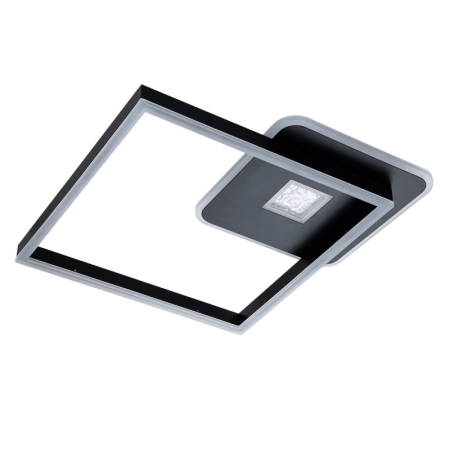 Накладная люстра Escada 10235/1LED BL