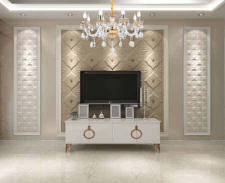 Подвесная люстра Escada 683/8S