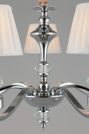 Подвесная люстра Omnilux OML-72403-07