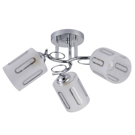 Накладная люстра Escada 1120/3PL