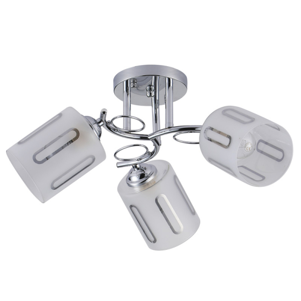 Накладная люстра Escada 1120/3PL