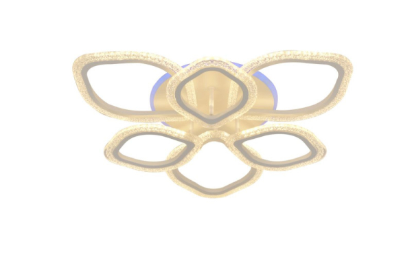 Накладная люстра Escada 10251/6LED BL