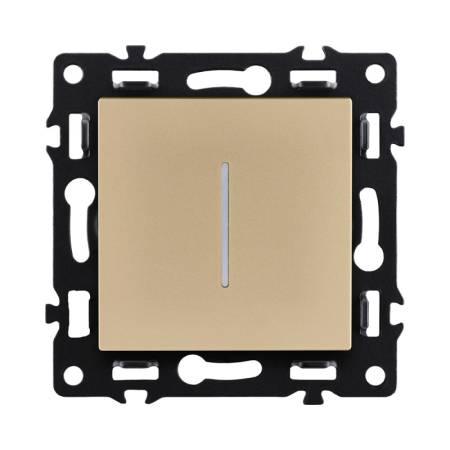 Выключатель KOLLINGER AS-012GD