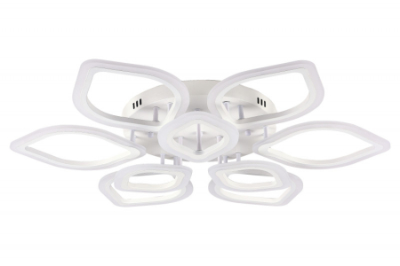 Накладная люстра Natali Kovaltseva LED LAMPS 81237