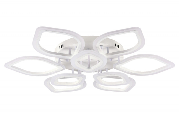 Накладная люстра Natali Kovaltseva LED LAMPS 81237