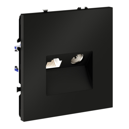 Розетка VOLTUM VLS060708