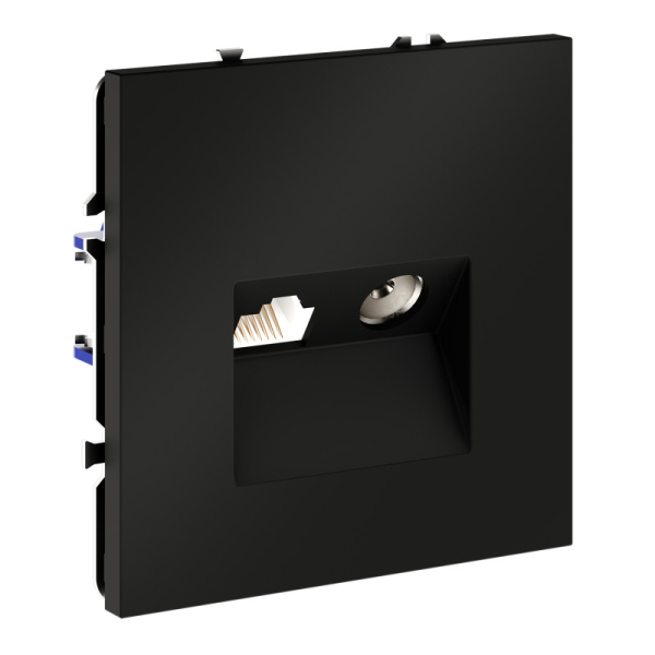 Розетка VOLTUM VLS060708