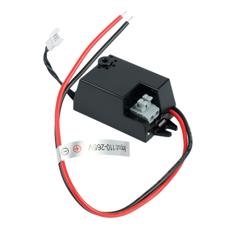 Датчик движения Feron 51833