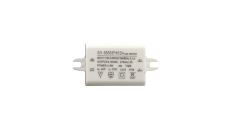 Бра DesignLed GW-8211-12-BL-WW