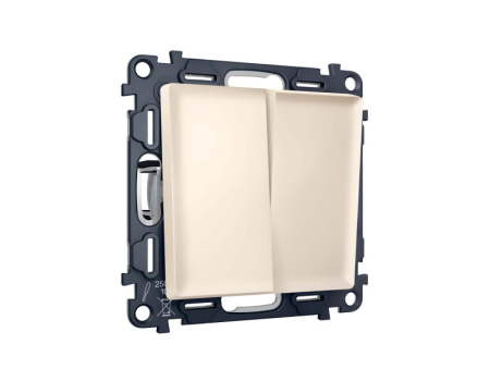 Выключатель Ambrella Volt MA323030