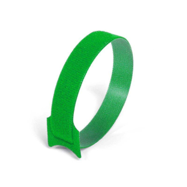 Хомут-липучка КСВ 16х310 черн. Fortisflex 59295