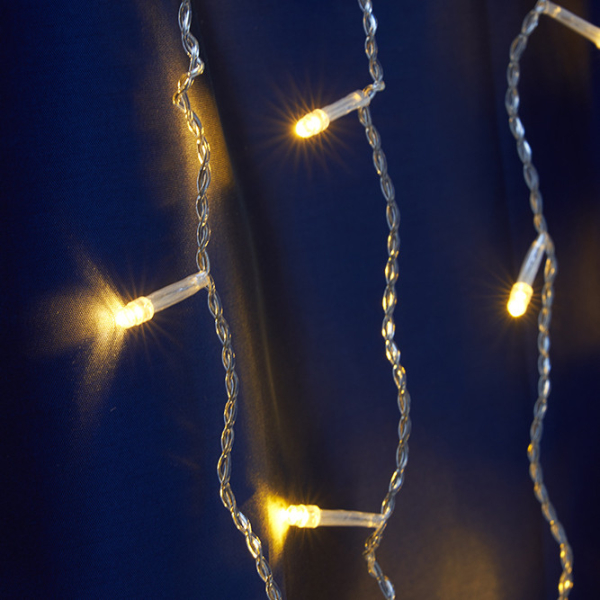 Светодиодная гирлянда Feron 41629