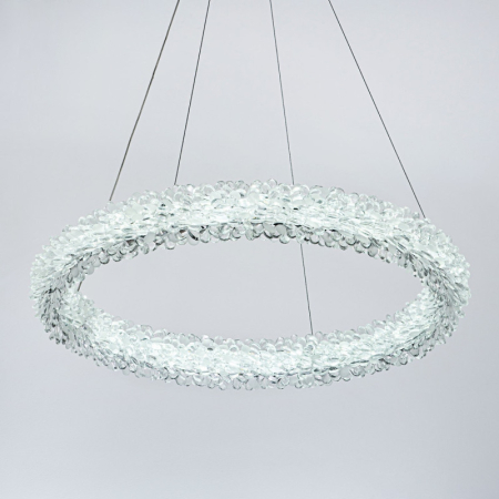 Подвесная люстра MODELUX MS.5002.600 CR