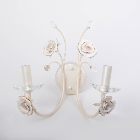 Бра Abrasax 2031/2(creampearl)