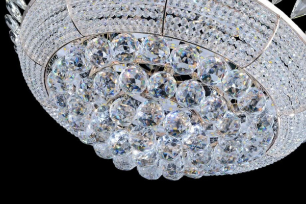 Накладной светильник Lumina Deco DDC 2881-48