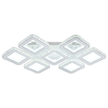 Накладная люстра Escada 10261/7LED