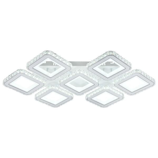 Накладная люстра Escada 10261/7LED