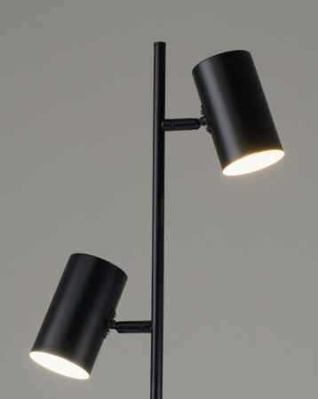 Торшер Moderli V11329-2F