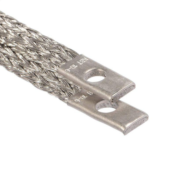 Провод заземления ПЗ 10-400 Fortisflex 82180