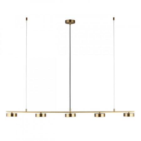 Подвесной светильник APLOYT APL.047.13.35