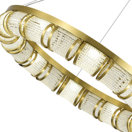 Подвесной светильник ST-Luce SL6011.303.01