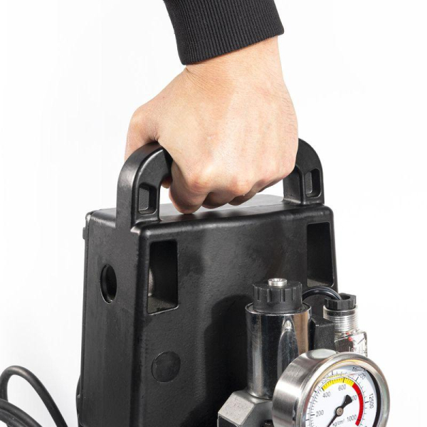 Помпа электрогидравлическая ПМЭ-7020У КВТ 79664