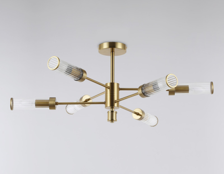 Люстра на штанге Ambrella Light LH55161