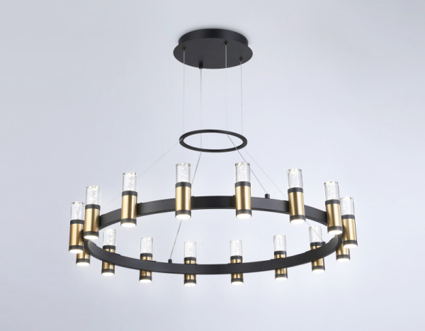 Подвесная люстра Ambrella Light FL6212