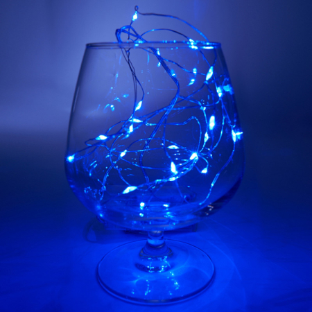 Светодиодная гирлянда Feron 32367