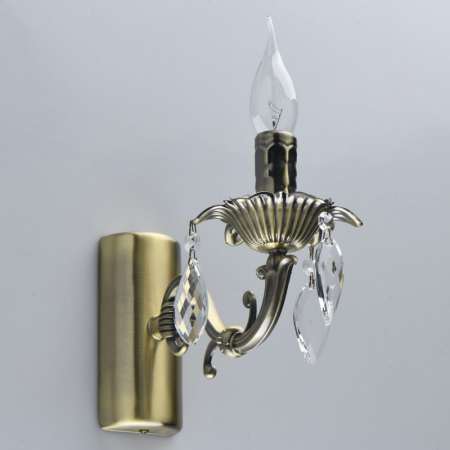 Бра MW-Light 371026201