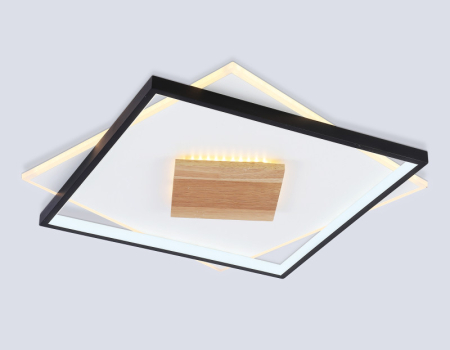 Накладной светильник Ambrella Light FL4791