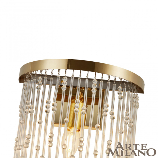 Бра Arte Milano 5552B.D260.H260.E14.1 G
