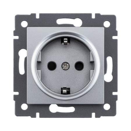 Розетка KOLLINGER REA-002GY