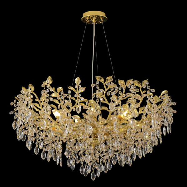 Crystal Lux EDEN SP10 GOLD